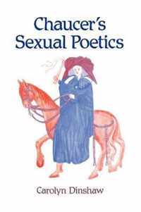 Chaucer's Sexual Poetics