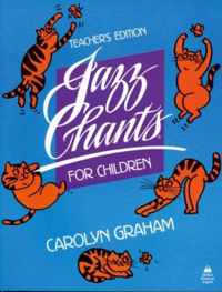 Jazz Chants for Children