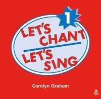 Let's Chant, Let's Sing