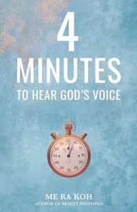 4 Minutes to Hear God's Voice