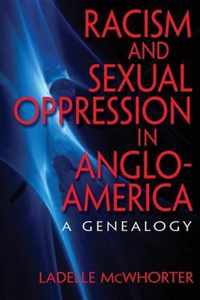 Racism and Sexual Oppression in Anglo-America