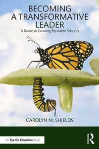 Becoming a Transformative Leader