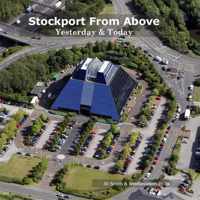 Stockport from Above