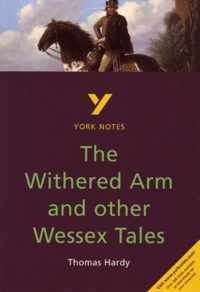 The Withered Arm and Other Wessex Tales