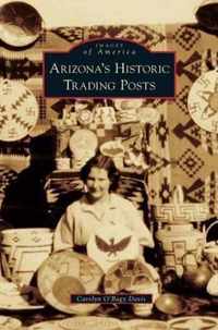 Arizona S Historic Trading Posts