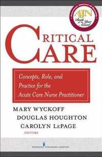 Critical Care