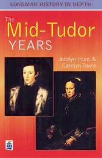 The Mid Tudor Years Paper