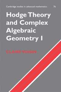 Hodge Theory & Complex Algebraic Geom 2