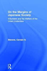 On the Margins of Japanese Society