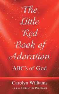 The Little Red Book of Adoration