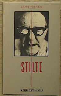 Stilte