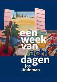 Een week van acht dagen