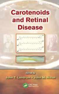 Carotenoids and Retinal Disease