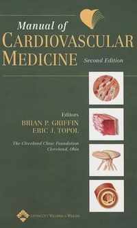 Manual of Cardiovascular Medicine