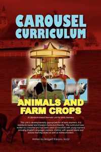 Carousel Curriculum Farm Animals and Farm Crops