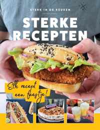 Sterke Recepten