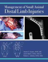 Management of Small Animal Distal Limb Injuries