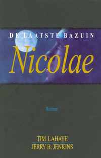 De Laatste Bazuin / 3 Nicolae