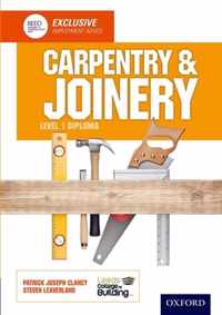 Carpentry & Joinery Level 1 Diploma