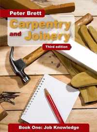 Carpentry and Joinery