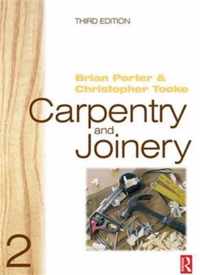 Carpentry and Joinery