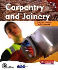 Carpentry And Joinery Nvq Level 2 Candidate Handbook