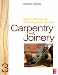 Carpentry and Joinery