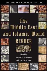 The Middle East and Islamic World Reader