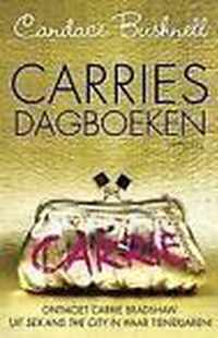 De Carrie dagboeken