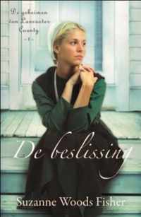 De Beslissing