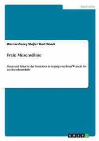 Freie Musensoehne