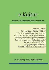 e-Kultur