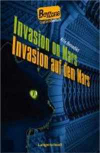 Invasion on Mars - Invasion auf dem Mars