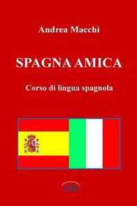 Spagna Amica - Corso Di Lingua Spagnola