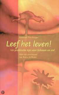 Leef Het Leven