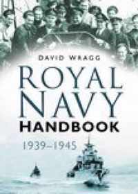 Royal Navy Handbook 1939-1945