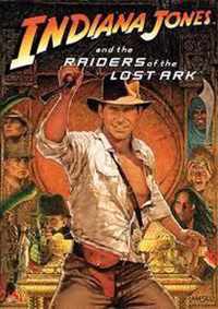 Raiders of the lost ark