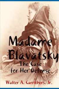 Madame Blavatsky