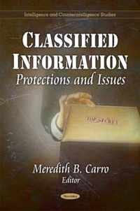 Classified Information