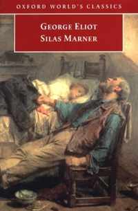 Eliot:Silas Marner Owc:Ncs P