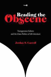 Reading the Obscene