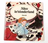 Alice in wonderland