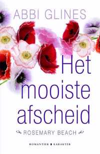 Rosemary Beach  -   Het mooiste afscheid