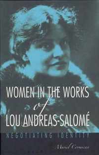 Women in the Works of Lou Andreas-salome