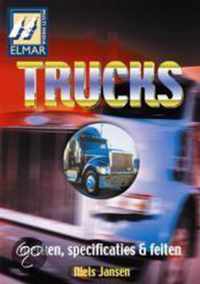 Trucks Cdrom