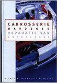 Carrosseriehandboek