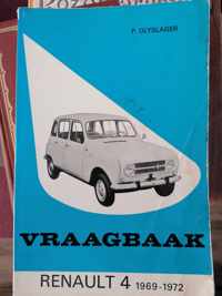 Vraagbaak renault