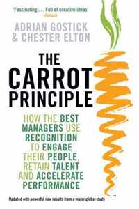 The Carrot Principle