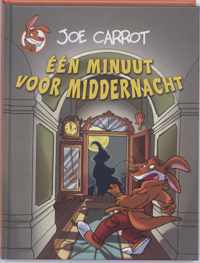 Eén minuut voor middernacht