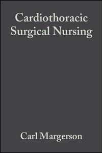 Cardiothoracic Surgical Nursing